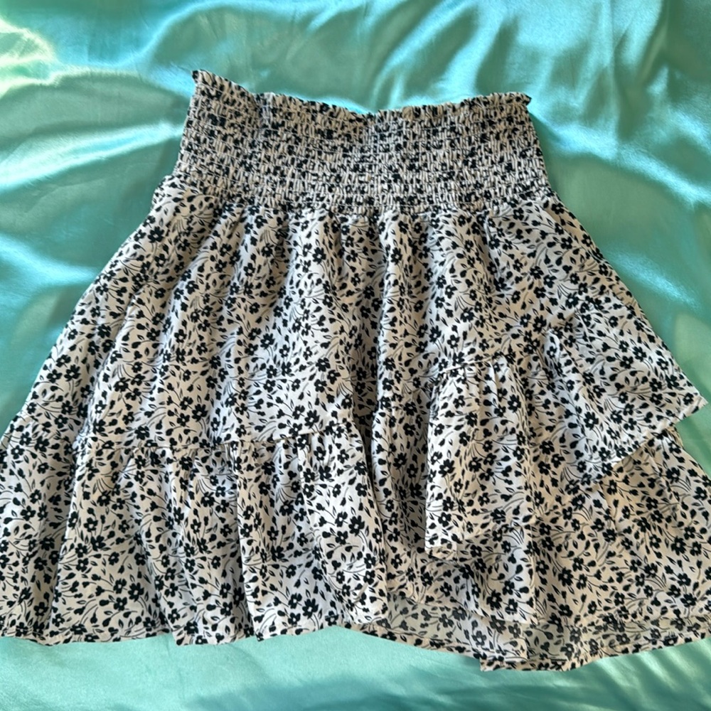 Altar’d State Skirt